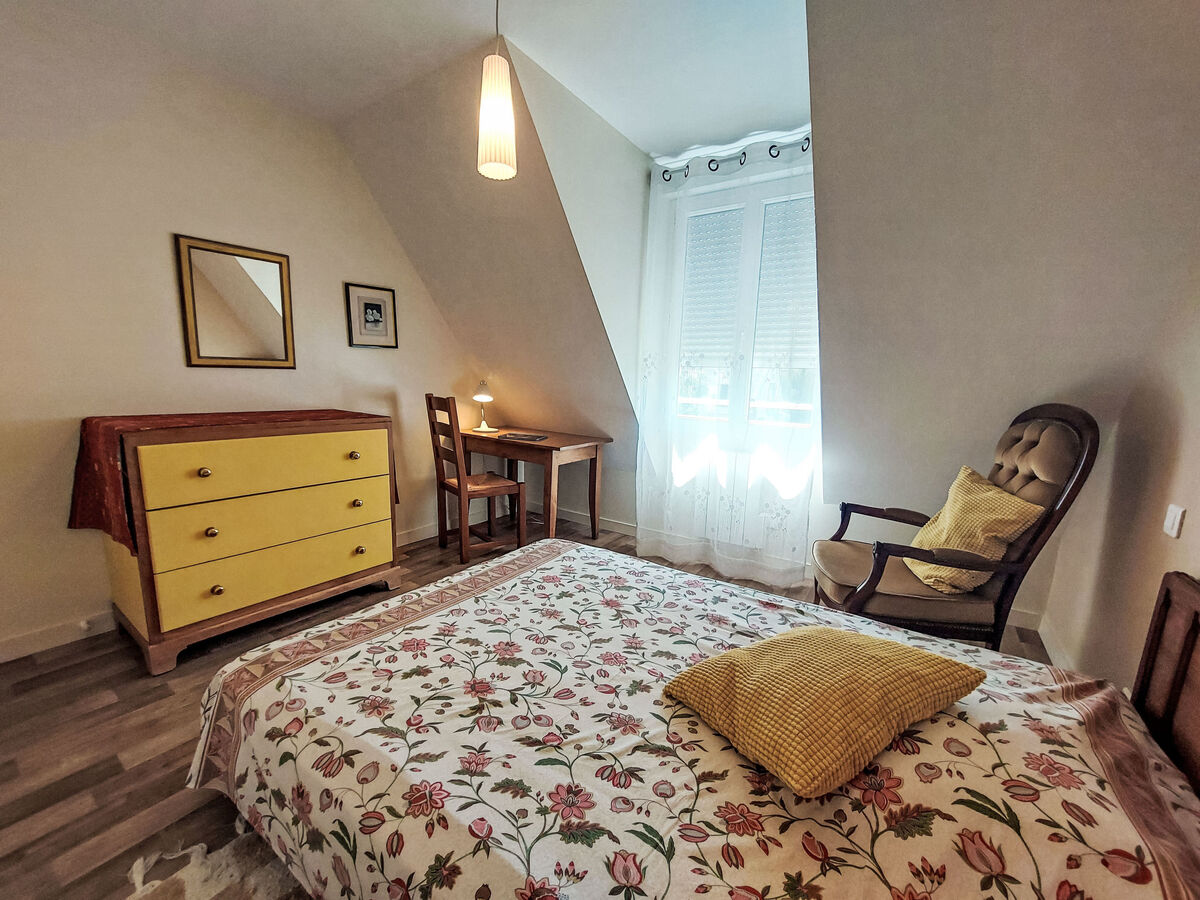 La Note Bleue – Appartement 3 pièces à 300 m de la mer - Photo 15