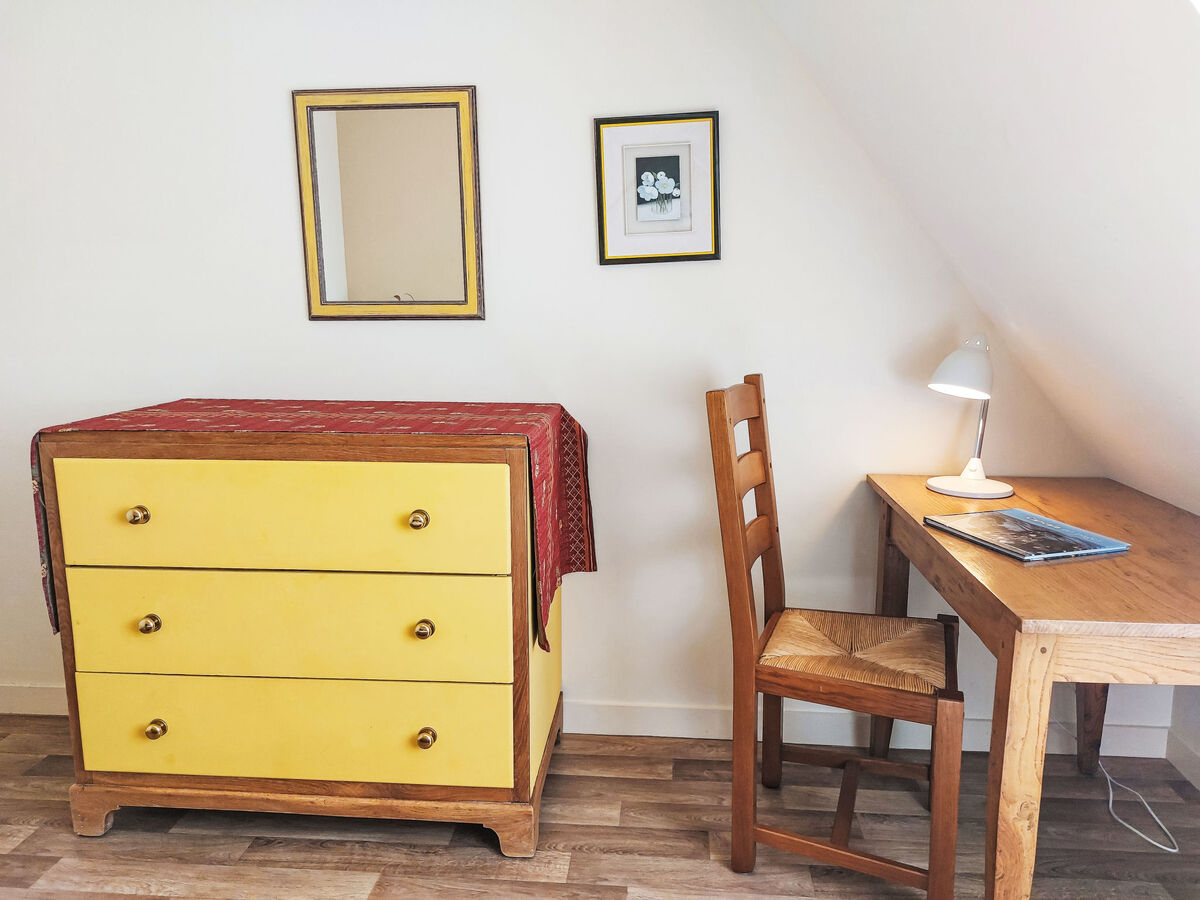 La Note Bleue – Appartement 3 pièces à 300 m de la mer - Photo 16