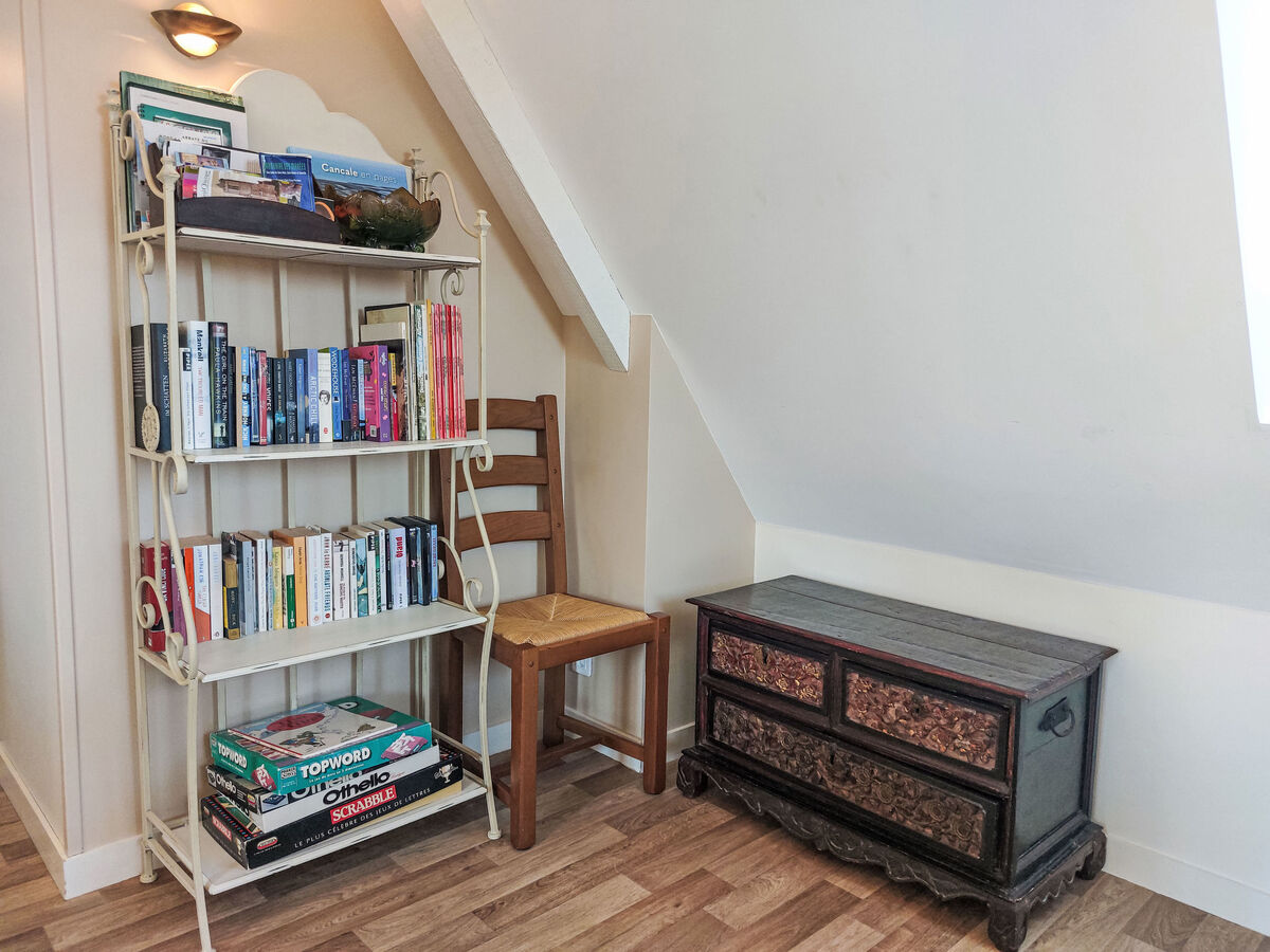 La Note Bleue – Appartement 3 pièces à 300 m de la mer - Photo 17