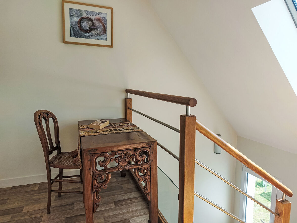 La Note Bleue – Appartement 3 pièces à 300 m de la mer - Photo 18