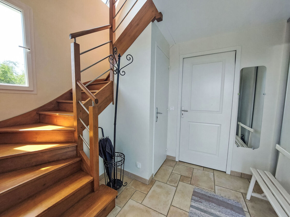 La Note Bleue – Appartement 3 pièces à 300 m de la mer - Photo 19
