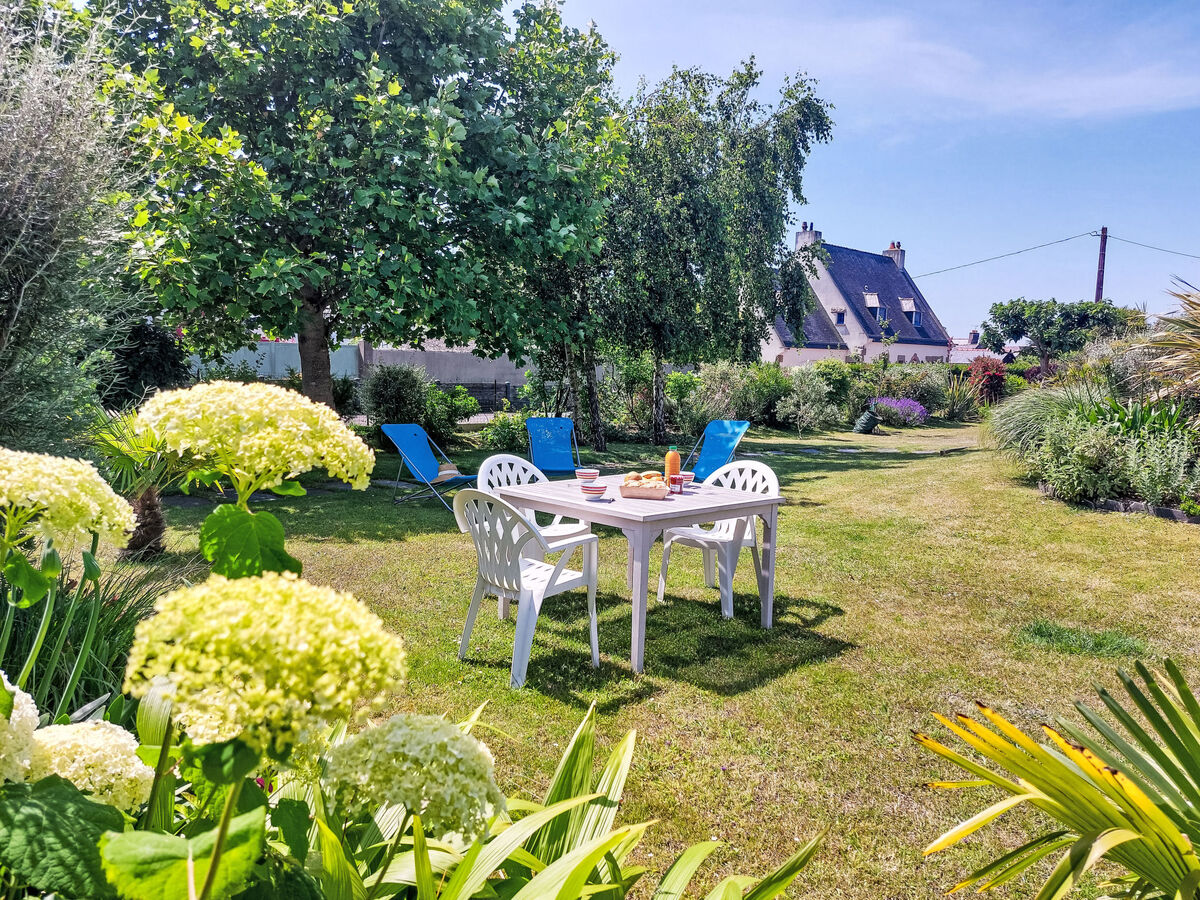 La Note Bleue – Appartement 3 pièces à 300 m de la mer - Photo 22