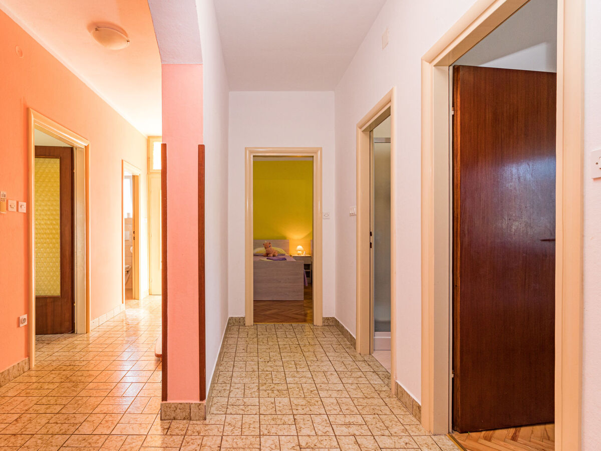 Maison Larisa avec piscine privée à Pićan - Photo 15