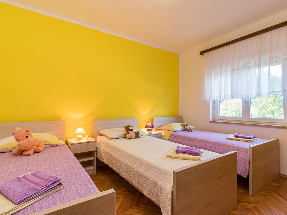 Maison Larisa avec piscine privée à Pićan - Photo 18