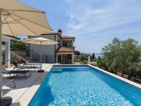 Location maison à Labin, Ester
