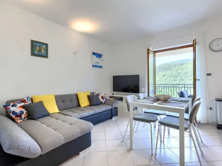 Maison Ester à Labin : 9 pers, piscine privée, vue mer : photo 7
