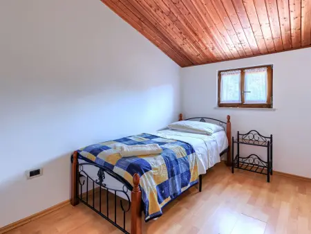 Maison Ester à Labin : 9 pers, piscine privée, vue mer : photo 28