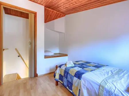 Maison Ester à Labin : 9 pers, piscine privée, vue mer : photo 29