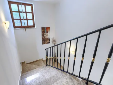 Maison Ester à Labin : 9 pers, piscine privée, vue mer : photo 30
