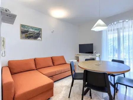 Maison Ester à Labin : 9 pers, piscine privée, vue mer : photo 33