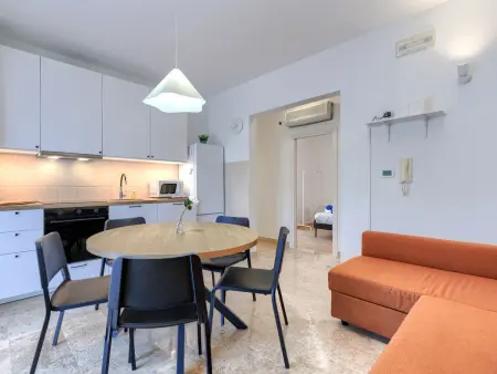 Maison Ester à Labin : 9 pers, piscine privée, vue mer : photo 36