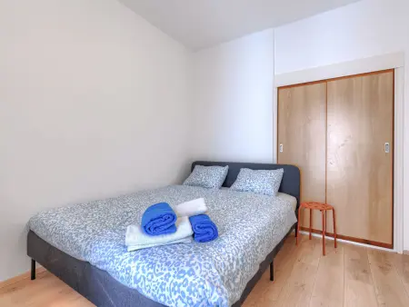 Maison Ester à Labin : 9 pers, piscine privée, vue mer : photo 38