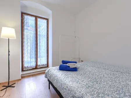 Maison Ester à Labin : 9 pers, piscine privée, vue mer : photo 39