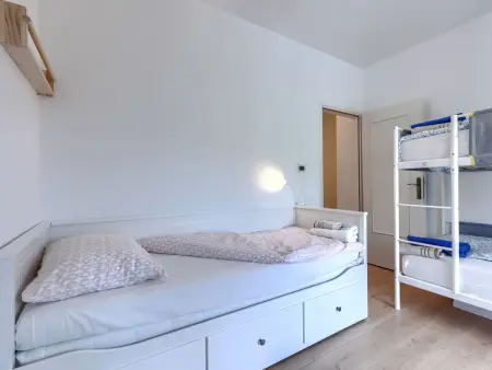 Maison Ester à Labin : 9 pers, piscine privée, vue mer : photo 41