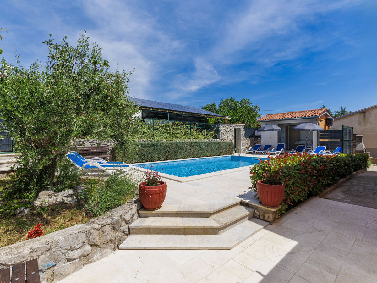 Maison Starci avec piscine privée à Labin - Photo 2