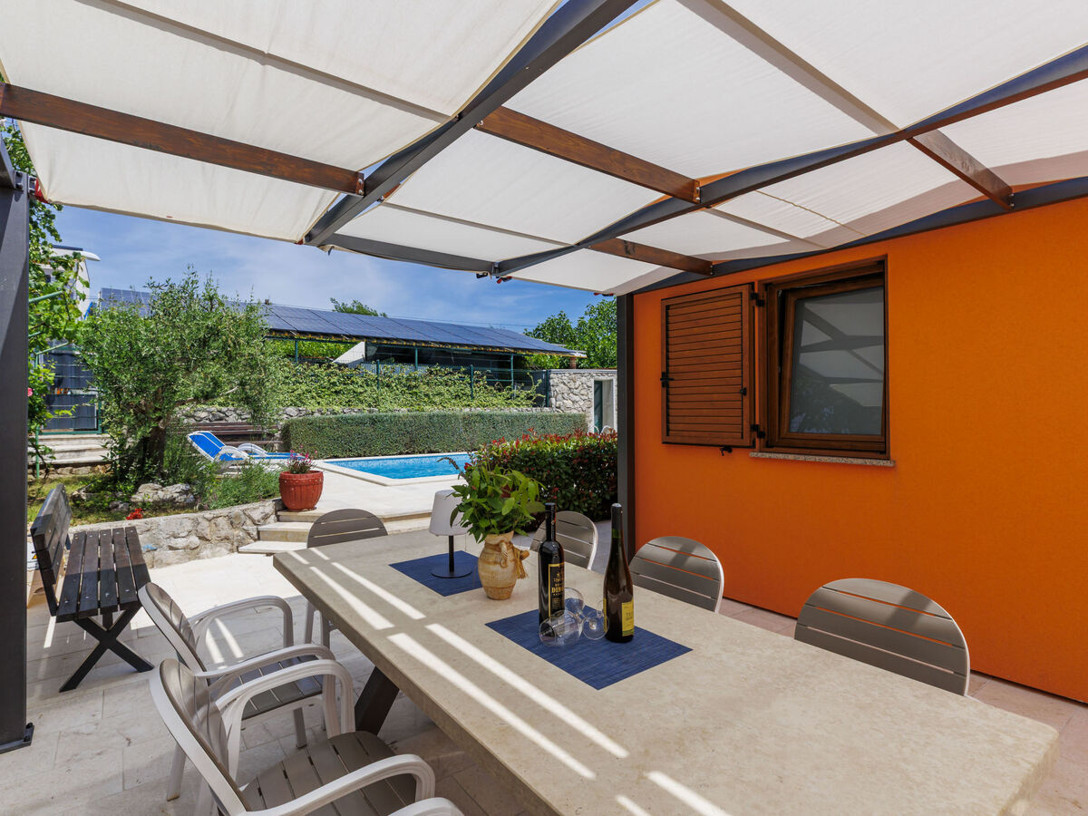 Maison Starci avec piscine privée à Labin - Photo 4