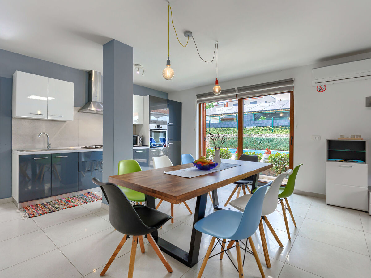 Maison Starci avec piscine privée à Labin - Photo 6