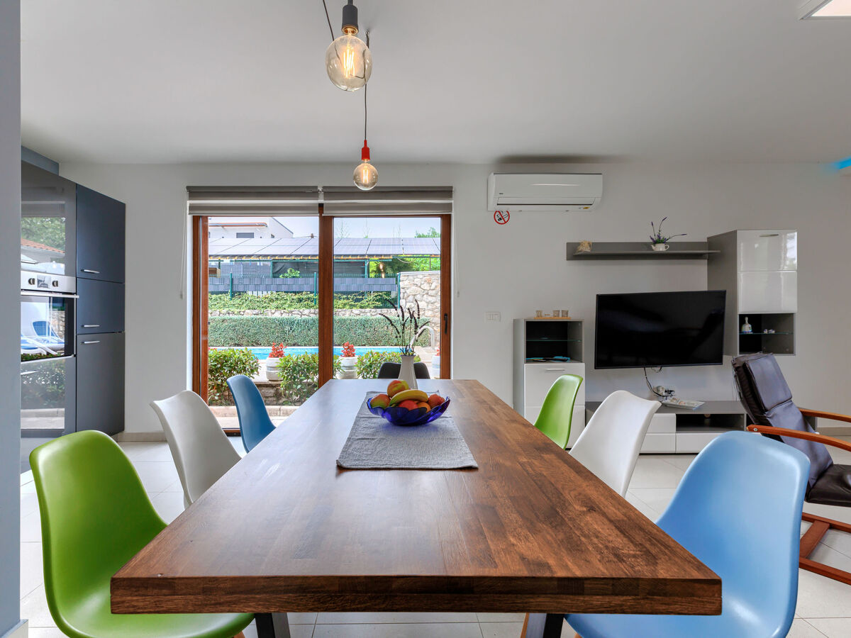 Maison Starci avec piscine privée à Labin - Photo 7