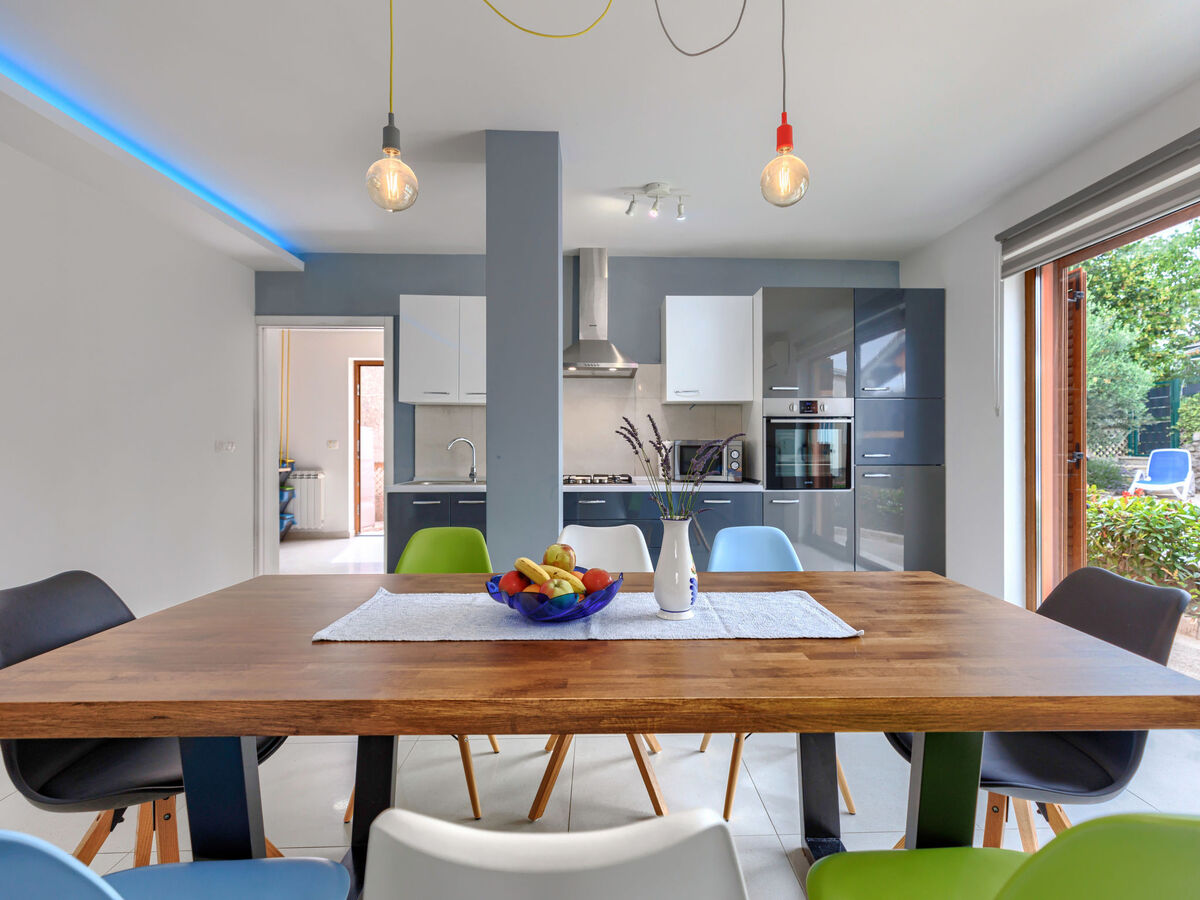 Maison Starci avec piscine privée à Labin - Photo 8
