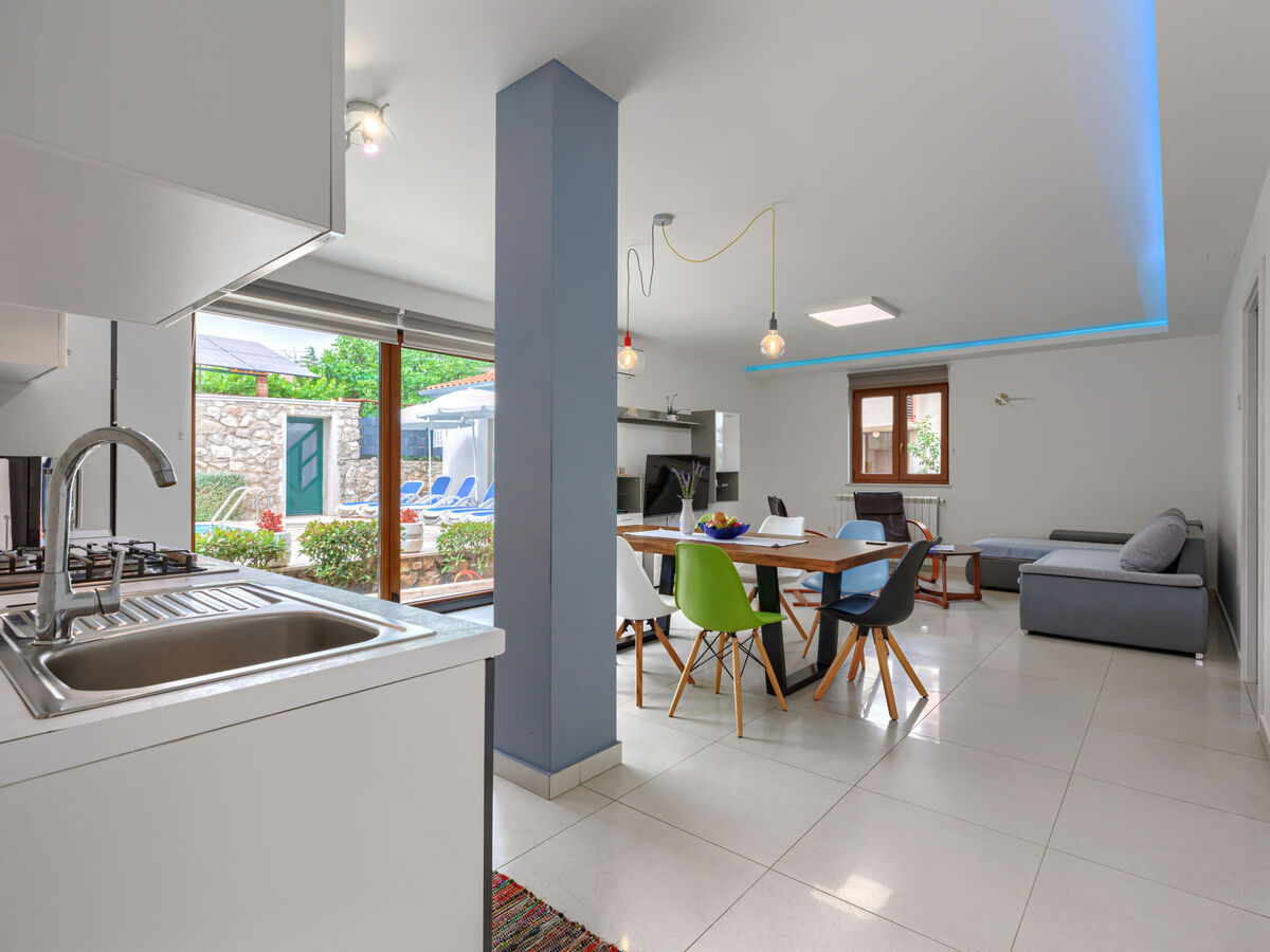 Maison Starci avec piscine privée à Labin - Photo 12