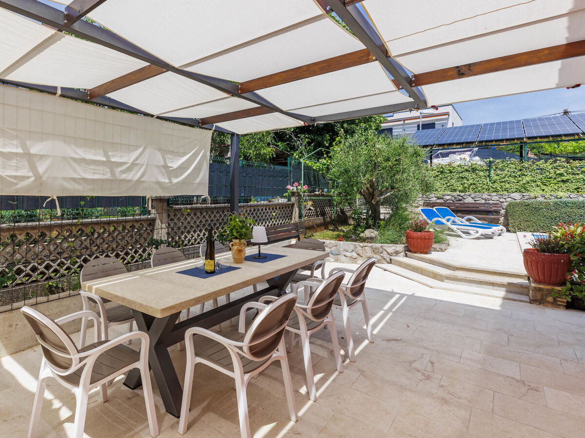 Maison Starci avec piscine privée à Labin - Photo 15