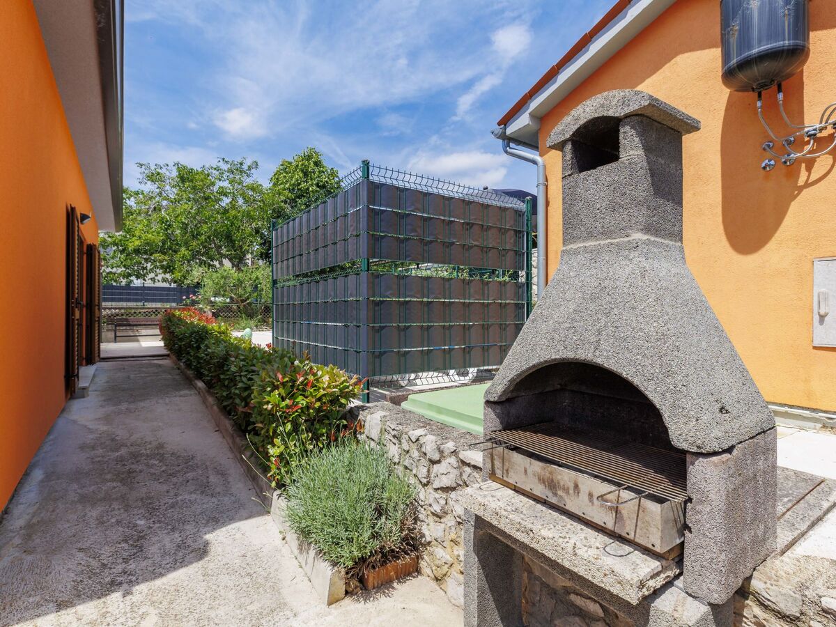 Maison Starci avec piscine privée à Labin - Photo 16