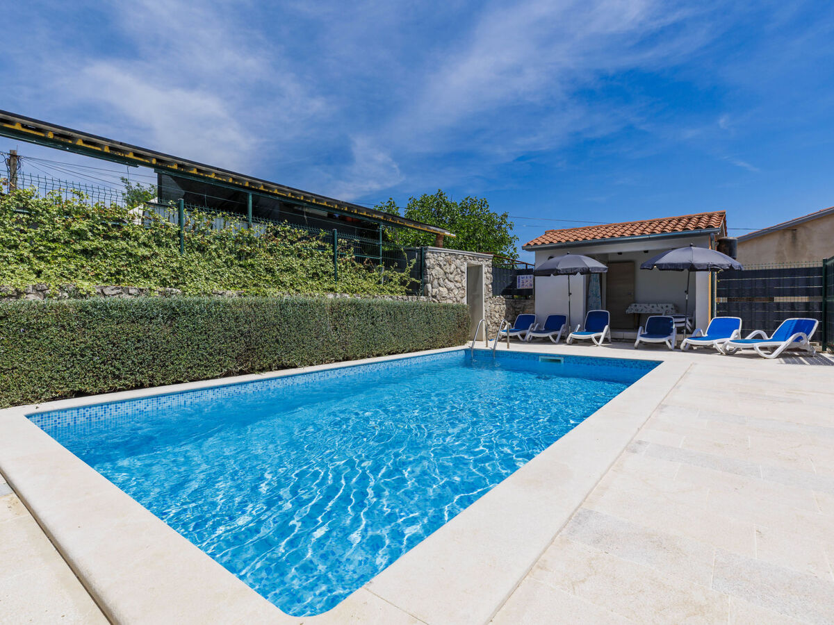 Maison Starci avec piscine privée à Labin - Photo 18