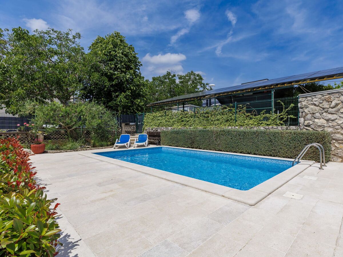 Maison Starci avec piscine privée à Labin - Photo 21