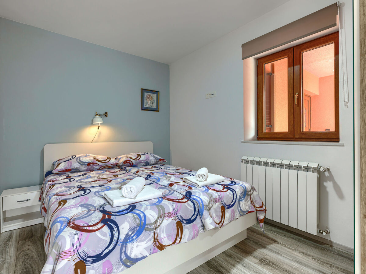 Maison Starci avec piscine privée à Labin - Photo 23