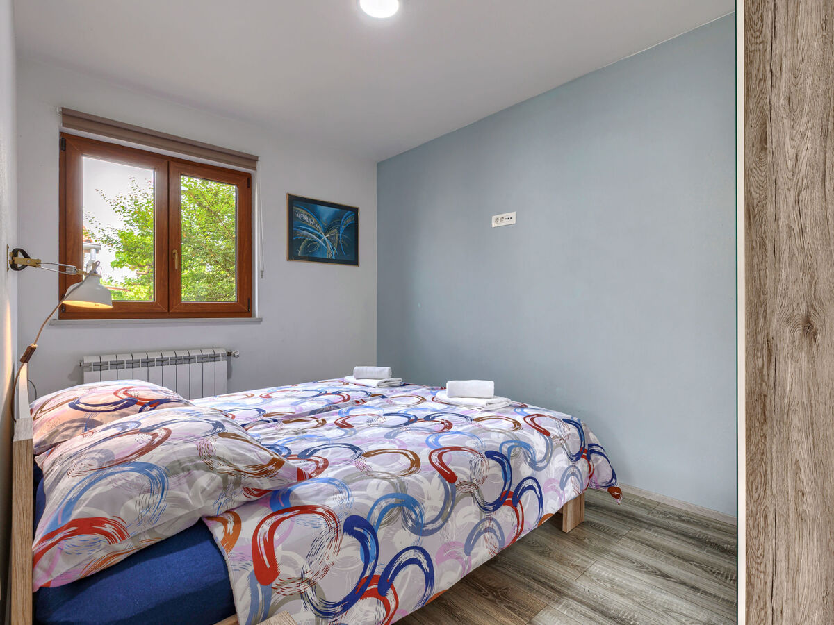 Maison Starci avec piscine privée à Labin - Photo 24