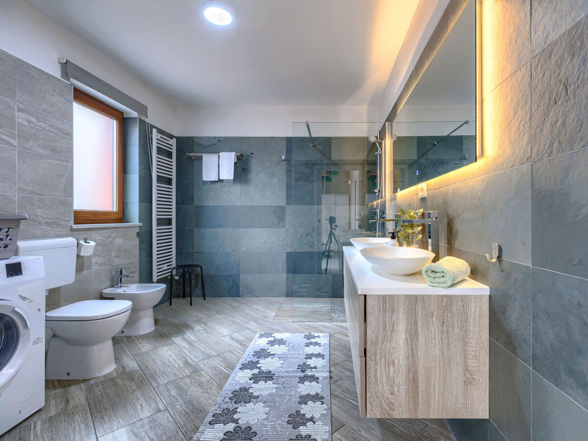 Maison Starci avec piscine privée à Labin - Photo 27