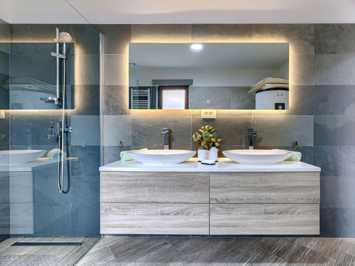 Maison Starci avec piscine privée à Labin - Photo 29
