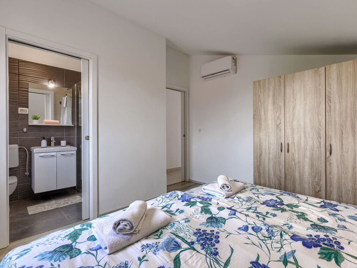 Maison Starci avec piscine privée à Labin - Photo 34