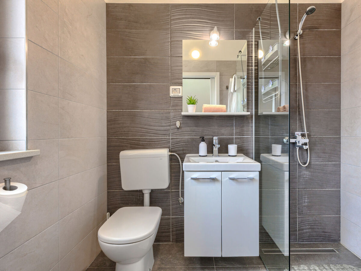 Maison Starci avec piscine privée à Labin - Photo 35