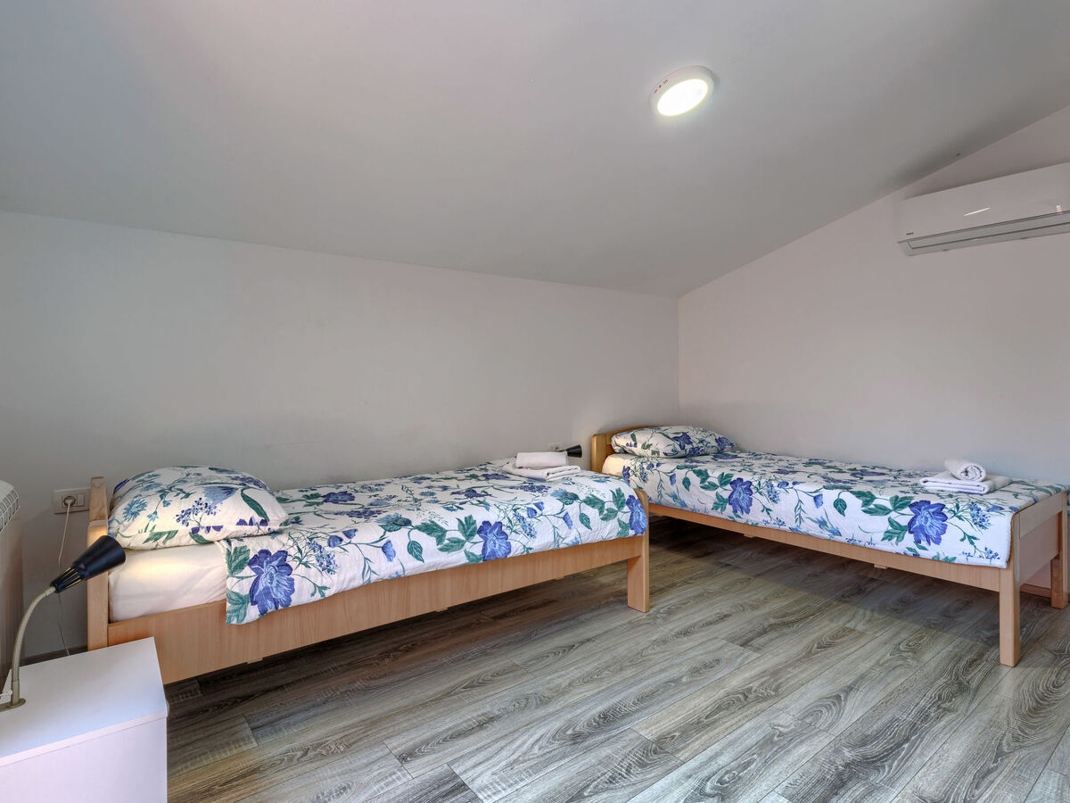Maison Starci avec piscine privée à Labin - Photo 36