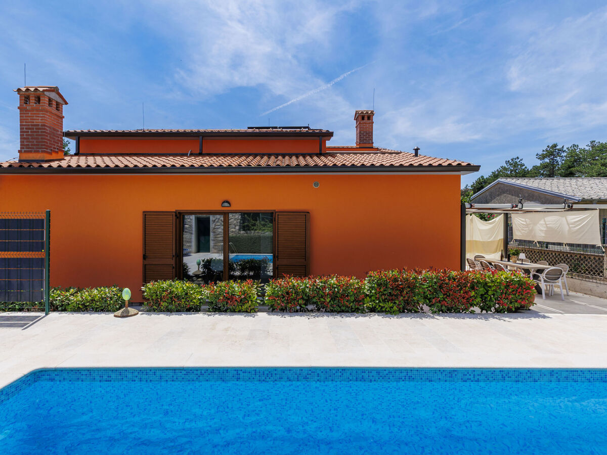 Maison Starci avec piscine privée à Labin - Photo 40