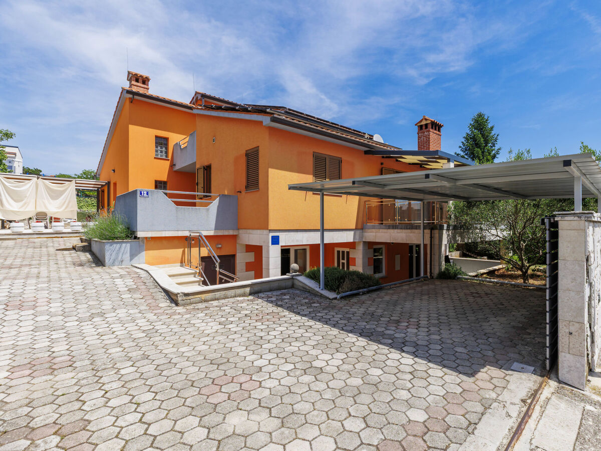 Maison Starci avec piscine privée à Labin - Photo 42