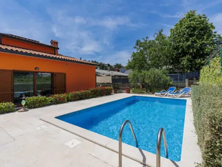 Location maison à Labin, Starci