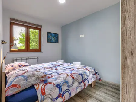 Maison avec piscine privée à Labin, 8 personnes : photo 24
