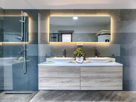 Maison avec piscine privée à Labin, 8 personnes : photo 29