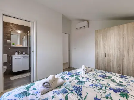 Maison avec piscine privée à Labin, 8 personnes : photo 34