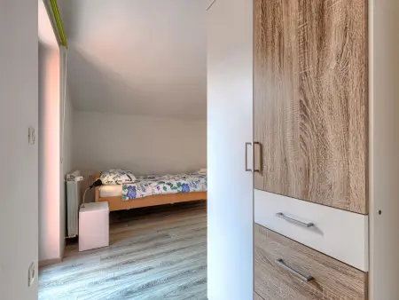 Maison avec piscine privée à Labin, 8 personnes : photo 38