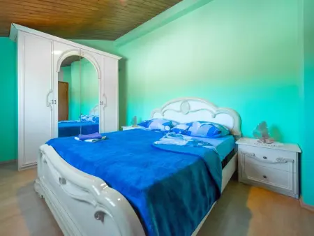Maison jumelée avec piscine à Milotići, près de Tinjan : photo 13