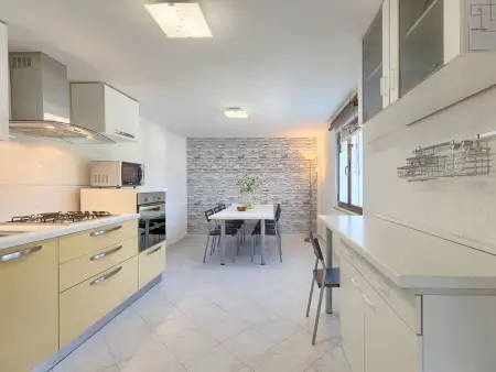 Maison Tijan à Rovinj : piscine privée et terrain 800m² : photo 4