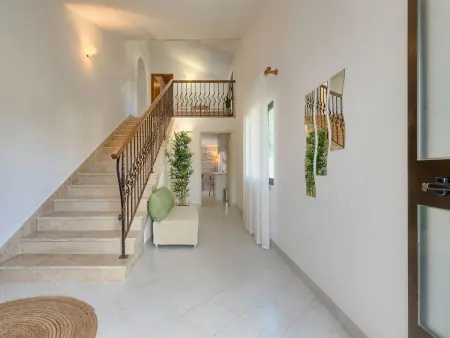 Maison Tijan à Rovinj : piscine privée et terrain 800m² : photo 10