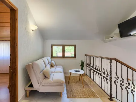 Maison Tijan à Rovinj : piscine privée et terrain 800m² : photo 11
