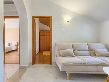 Maison Tijan à Rovinj : piscine privée et terrain 800m² : photo 13