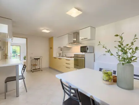 Maison Tijan à Rovinj : piscine privée et terrain 800m² : photo 16