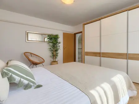 Maison Tijan à Rovinj : piscine privée et terrain 800m² : photo 23