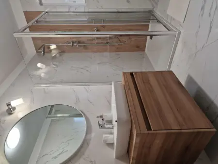 Maison Tijan à Rovinj : piscine privée et terrain 800m² : photo 28